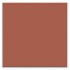 Terracotta Red Plain Surface Square Unglazed Terracotta Clay Floor Tile